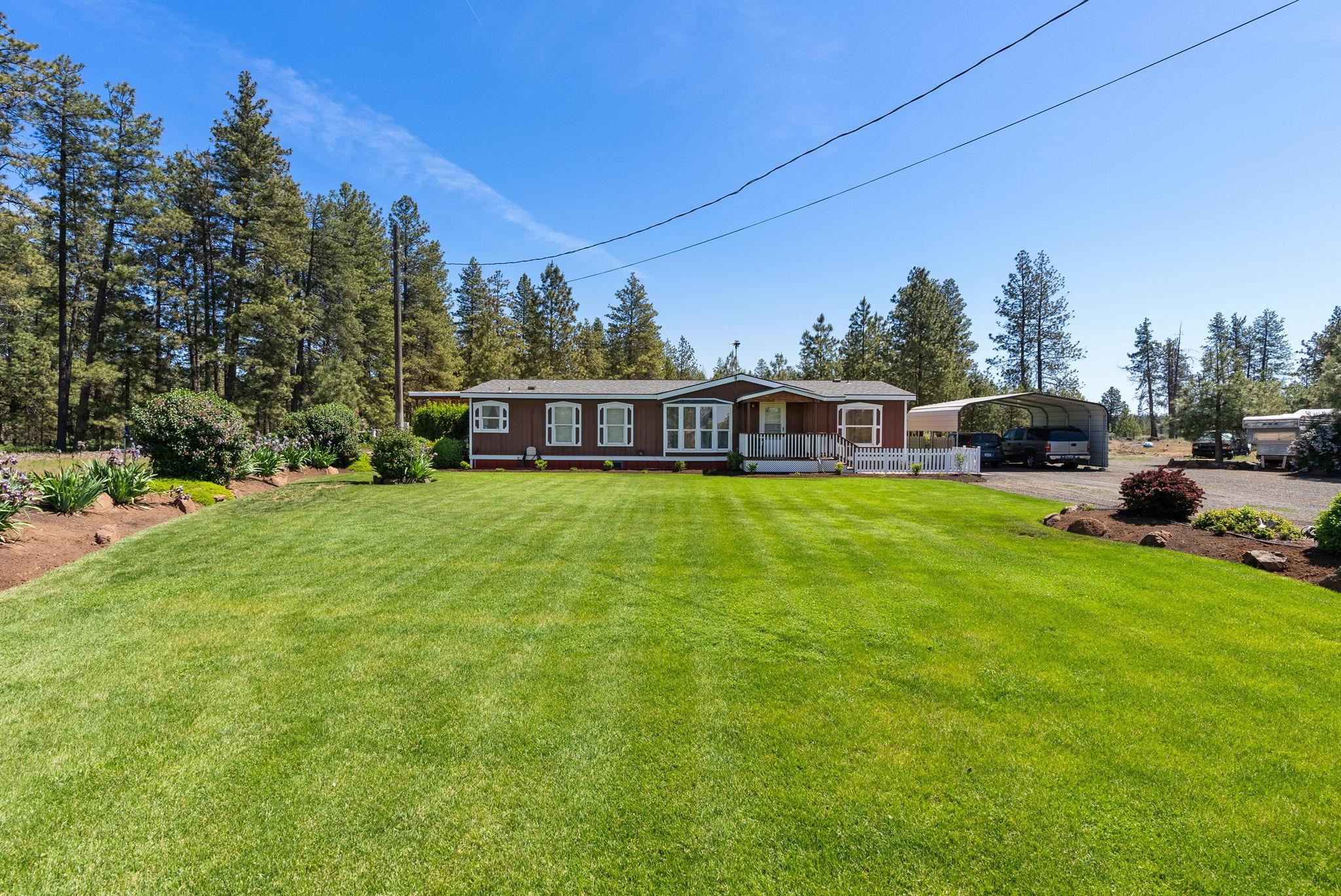 16515 South Carstens Road, Unit EDWALL Edwall, WA 99008 - Photo 3 of 48