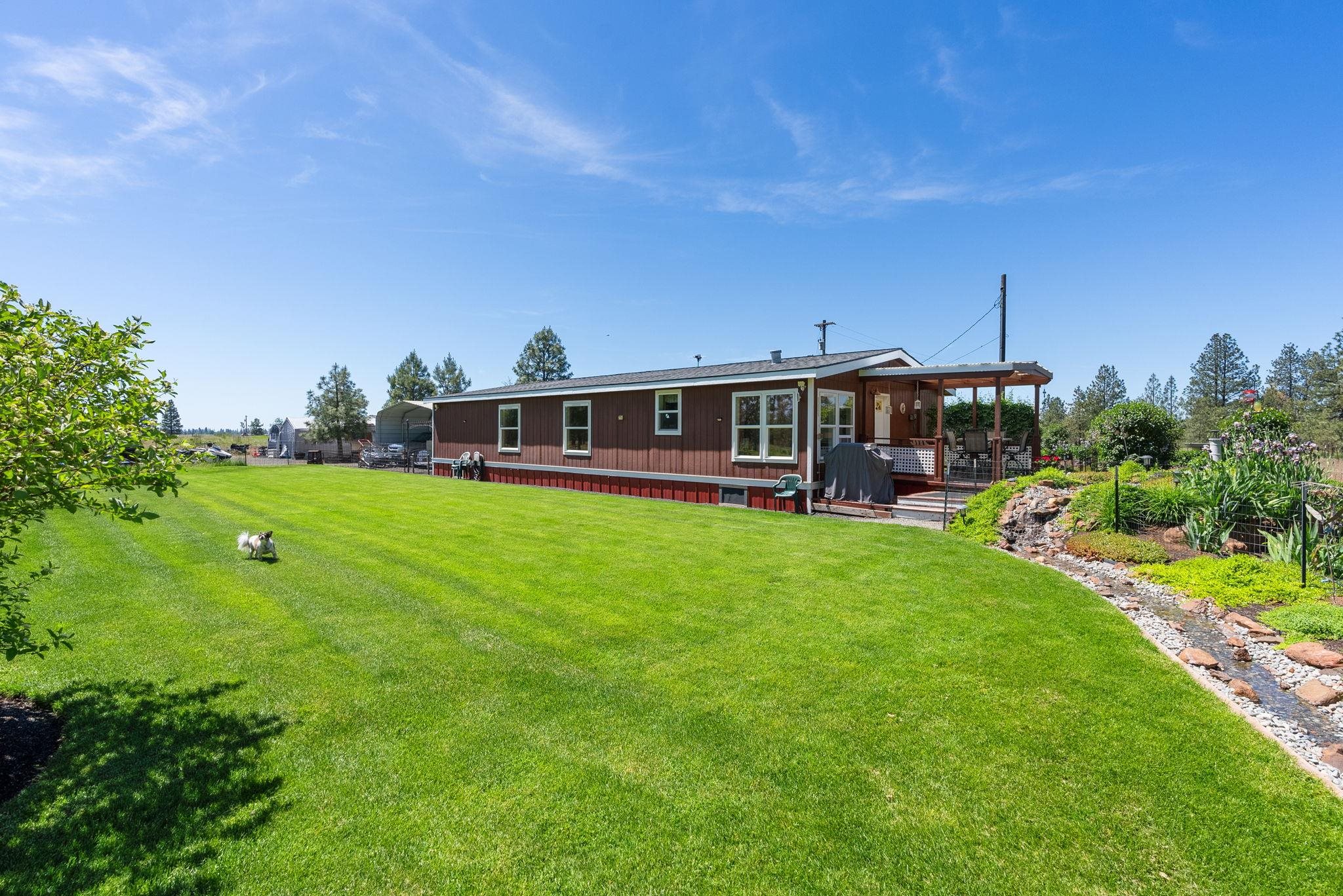 16515 South Carstens Road, Unit EDWALL Edwall, WA 99008 - Photo 32 of 48