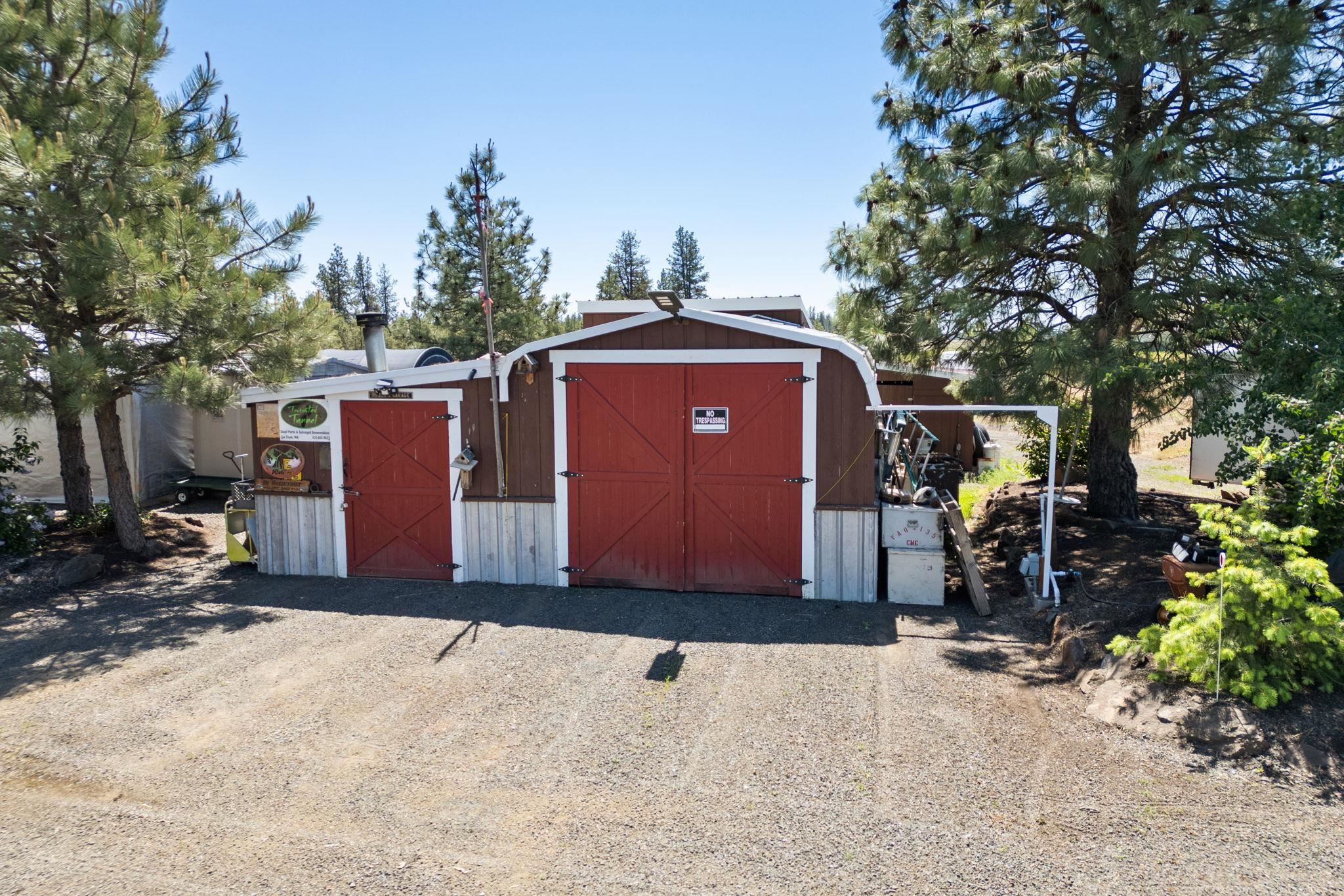 16515 South Carstens Road, Unit EDWALL Edwall, WA 99008 - Photo 34 of 48