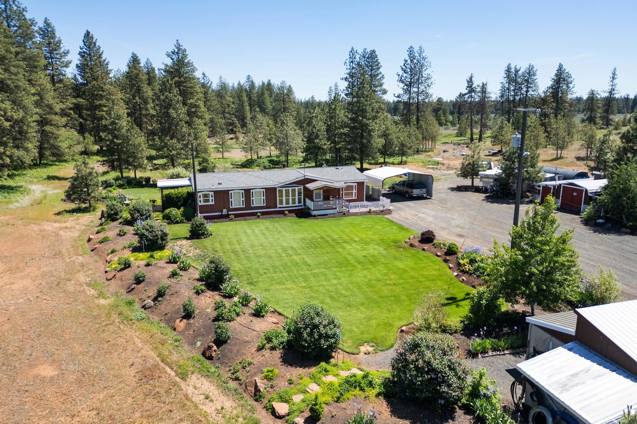 16515 South Carstens Road, Unit EDWALL Edwall, WA 99008 - Photo 36 of 48