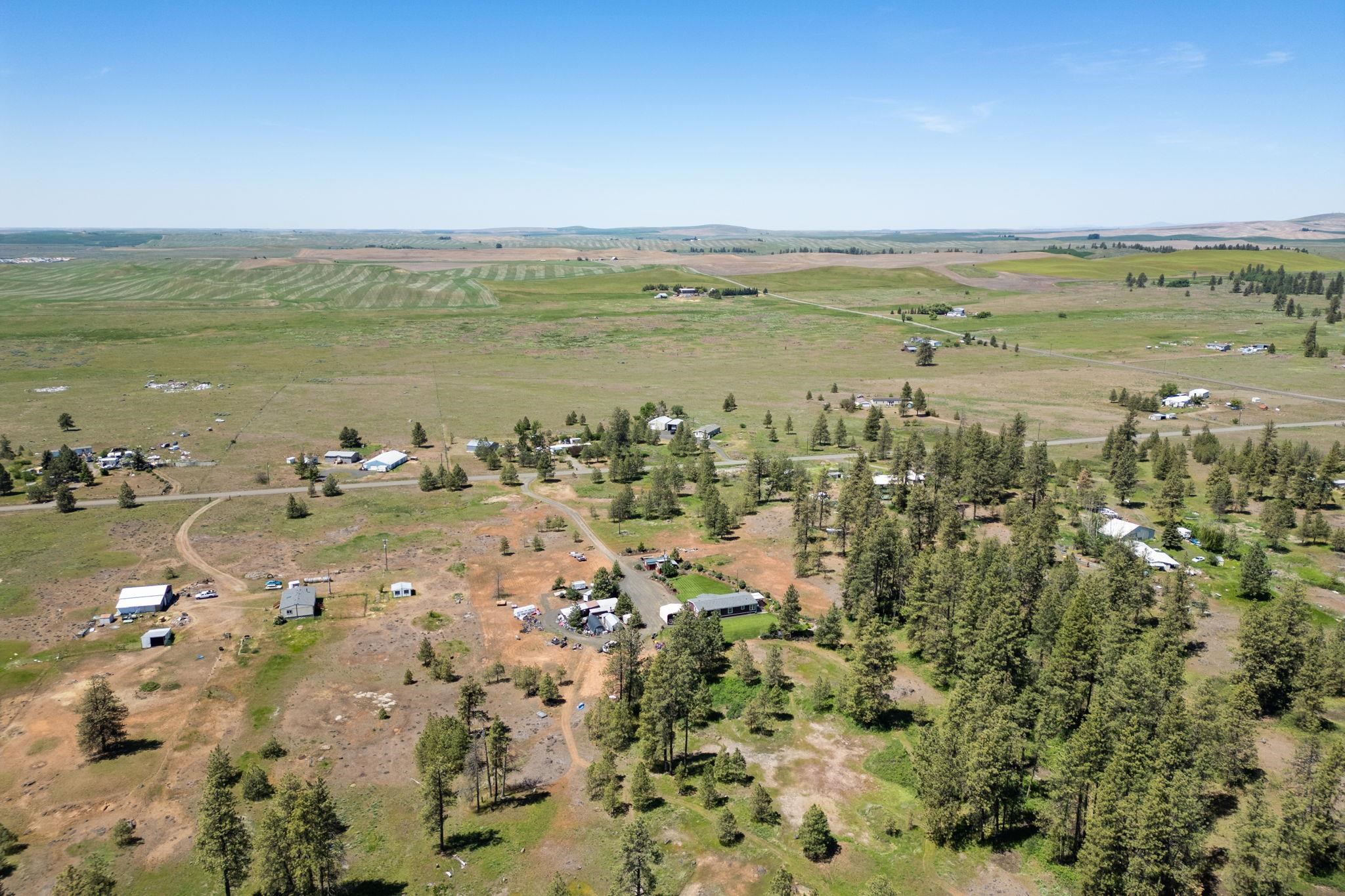 16515 South Carstens Road, Unit EDWALL Edwall, WA 99008 - Photo 39 of 48