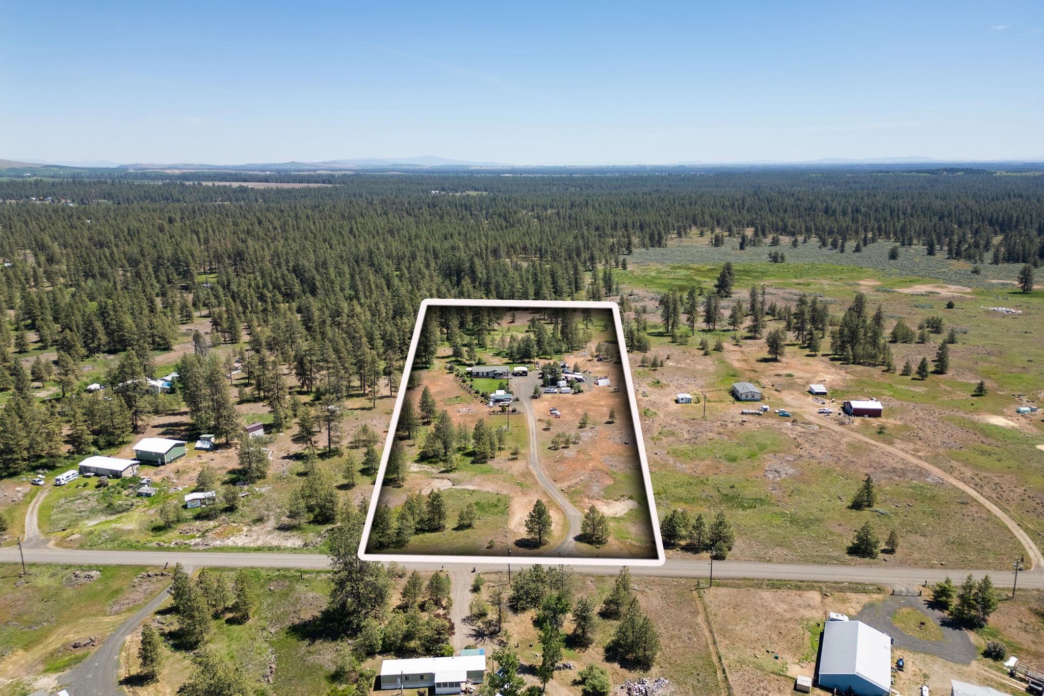 16515 South Carstens Road, Unit EDWALL Edwall, WA 99008 - Photo 44 of 48