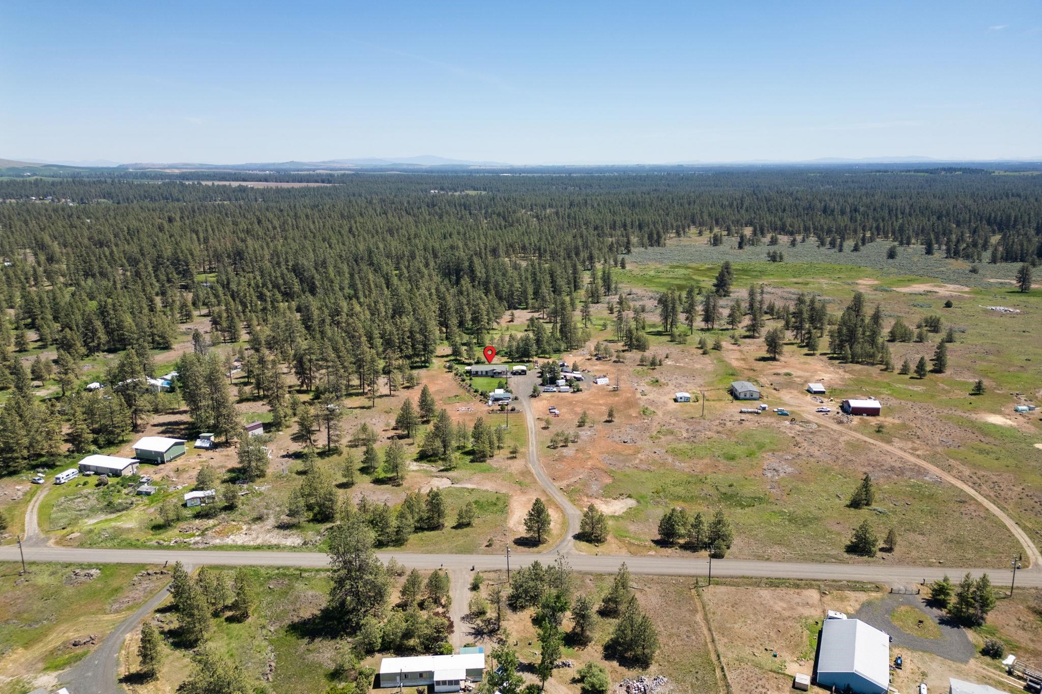 16515 South Carstens Road, Unit EDWALL Edwall, WA 99008 - Photo 45 of 48