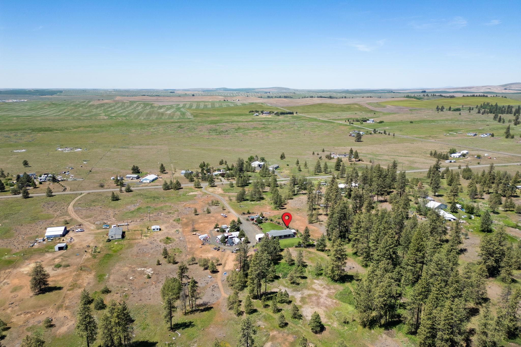 16515 South Carstens Road, Unit EDWALL Edwall, WA 99008 - Photo 46 of 48