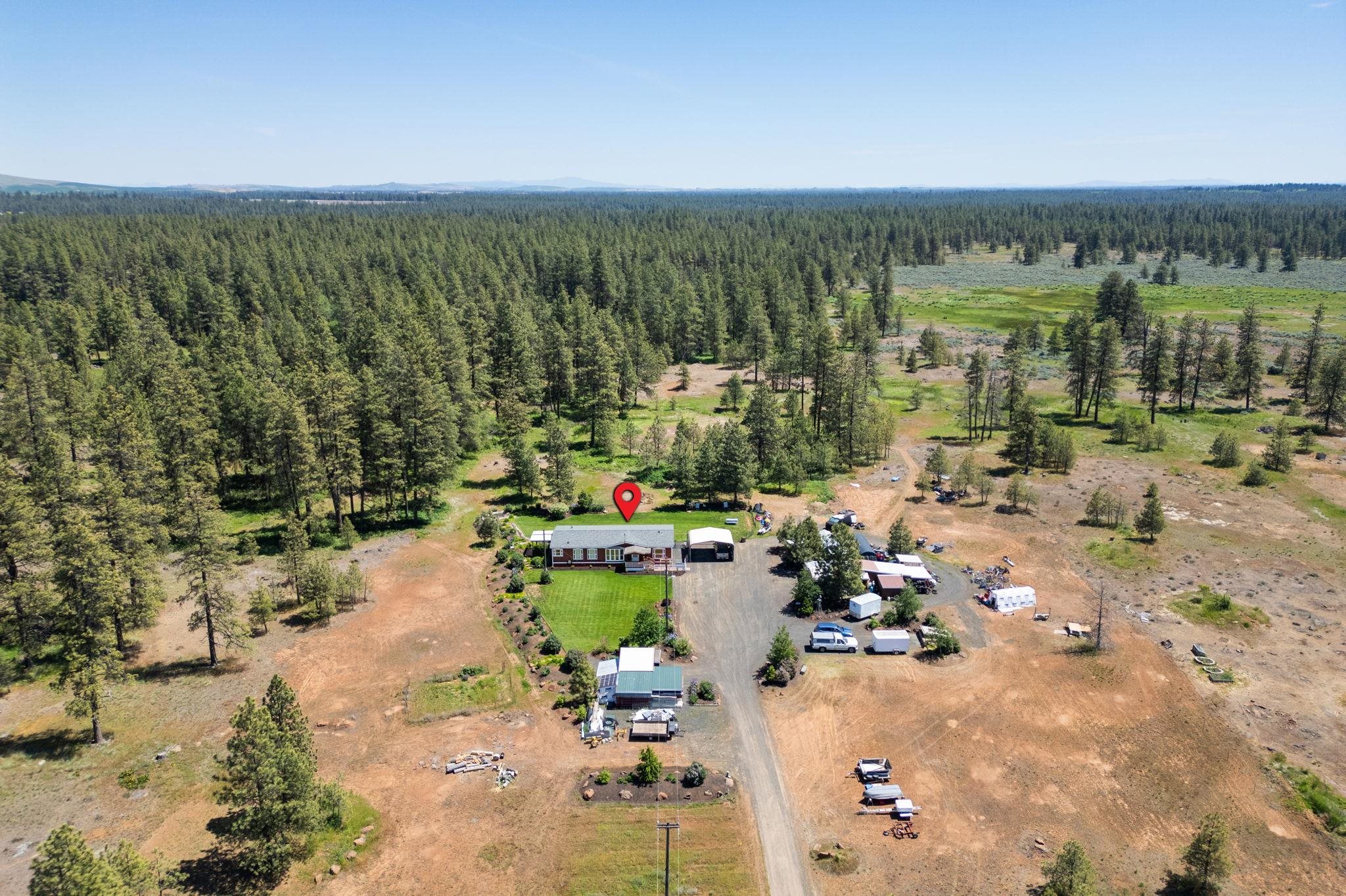 16515 South Carstens Road, Unit EDWALL Edwall, WA 99008 - Photo 48 of 48