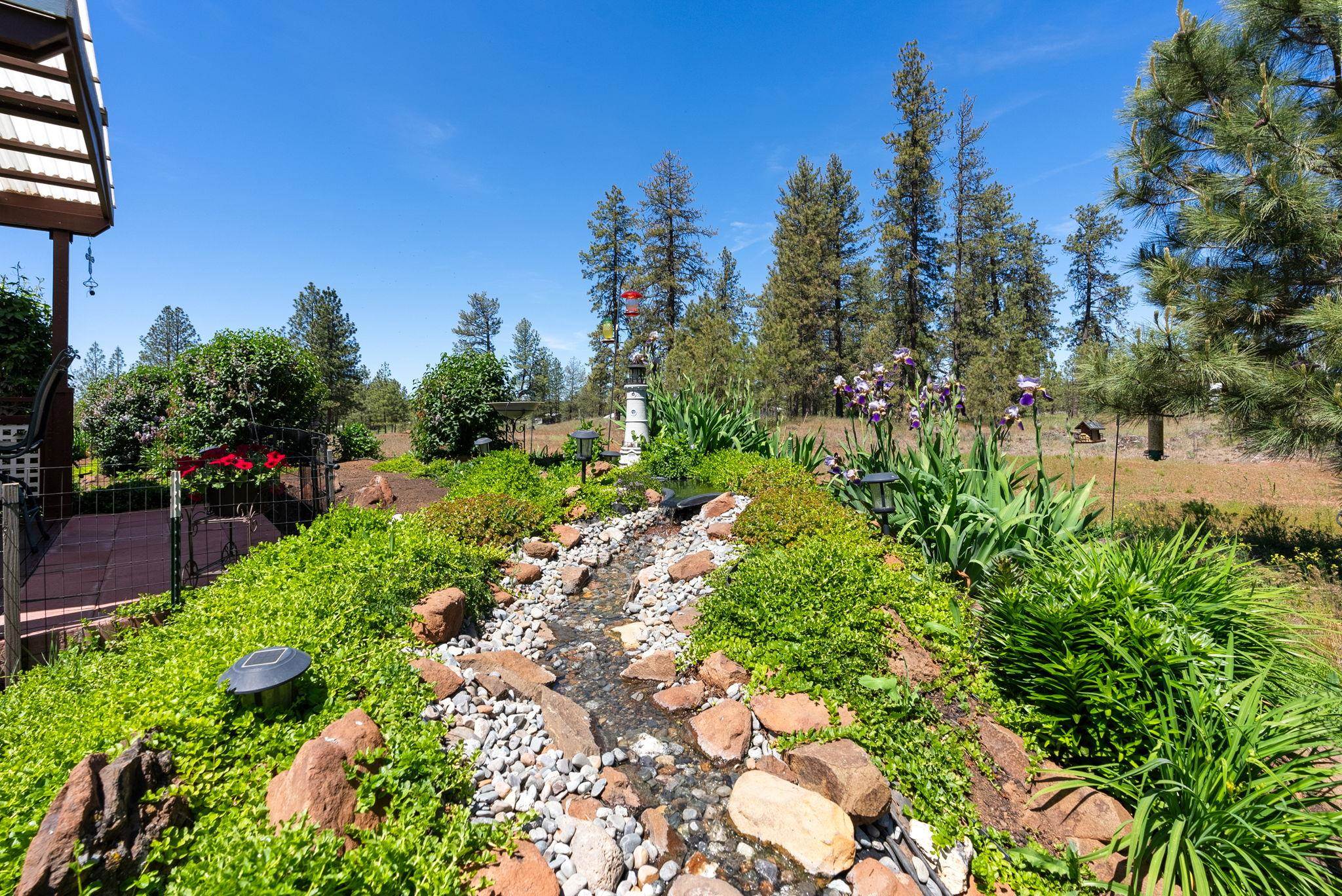 16515 South Carstens Road, Unit EDWALL Edwall, WA 99008 - Photo 6 of 48