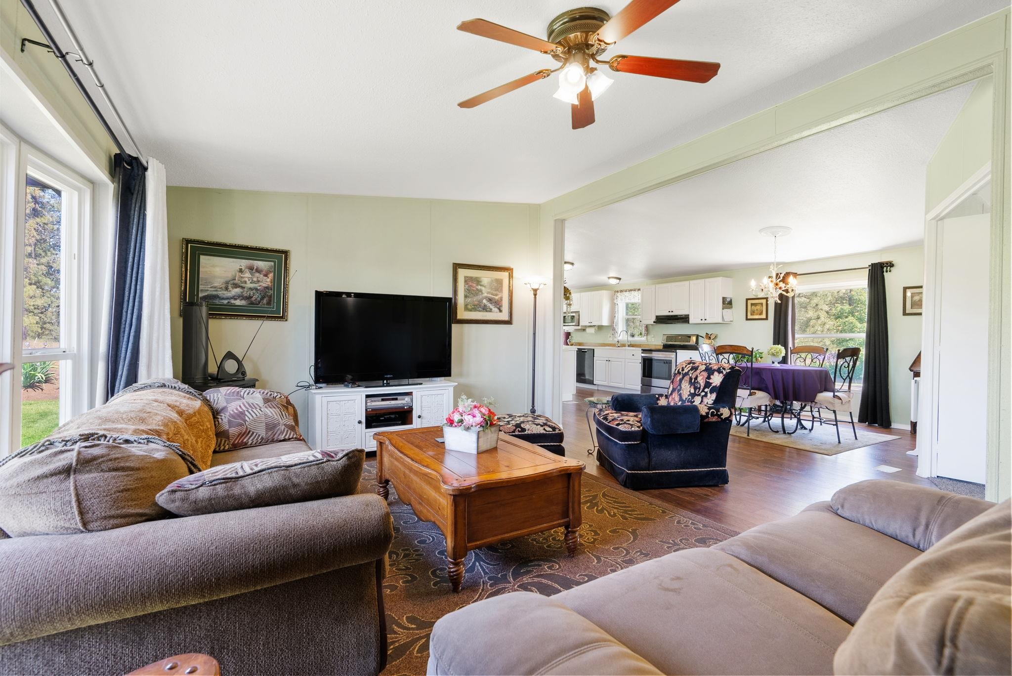 16515 South Carstens Road, Unit EDWALL Edwall, WA 99008 - Photo 7 of 48