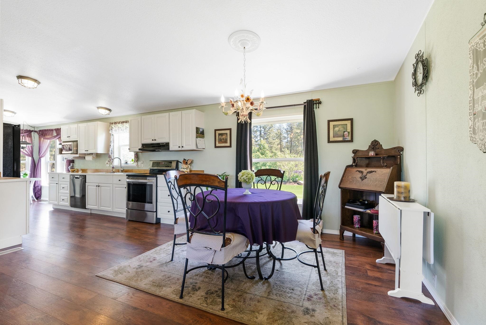 16515 South Carstens Road, Unit EDWALL Edwall, WA 99008 - Photo 10 of 48