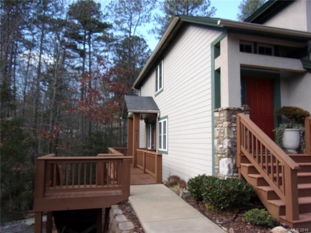 73 Ridgetop Circle, Unit 201 Brevard, NC 28712 - Photo 9 of 12 Gallery Image 9