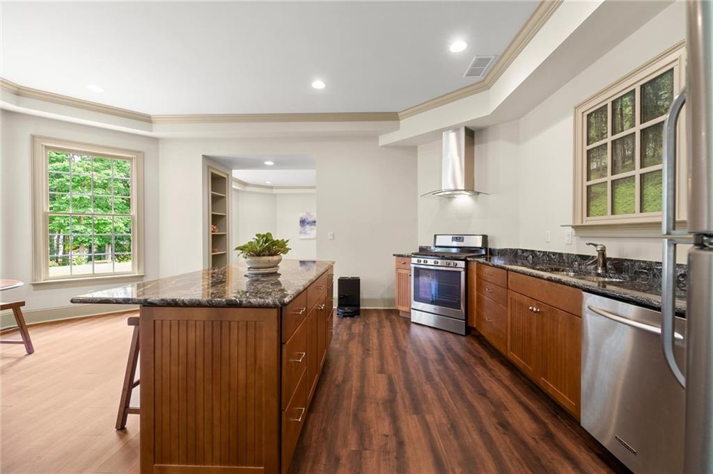 322 Edwards Brook Lane Canton, GA 30115 - Photo 86 of 99