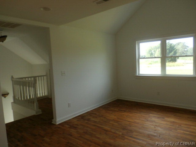 631 Syringa Road Topping, VA 23169 - Photo 13 of 15 2nd floor