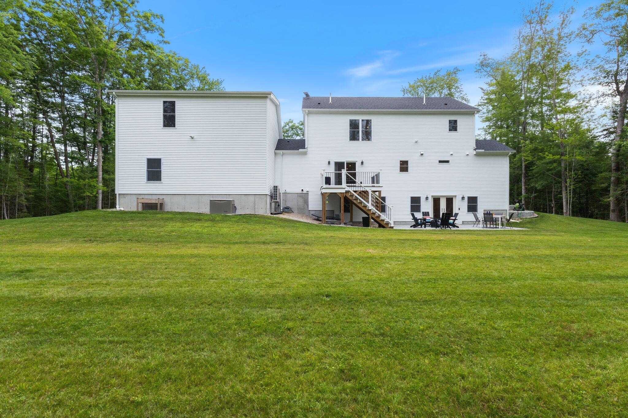 157 Brimstone Road Arundel, ME 04046 - Photo 66 of 85 Exterior