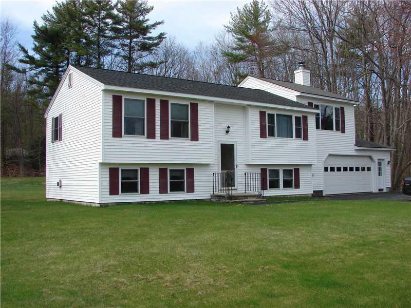 274 Guinea Road Biddeford, ME 04005 - Photo 1 of 17 Exterior Front.