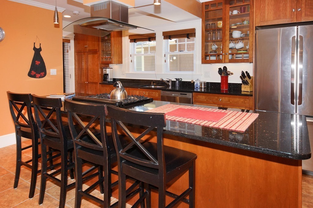 45 Newland Road, Unit 45 Arlington, MA 02474 - Photo 4 of 21 Gallery Image 4