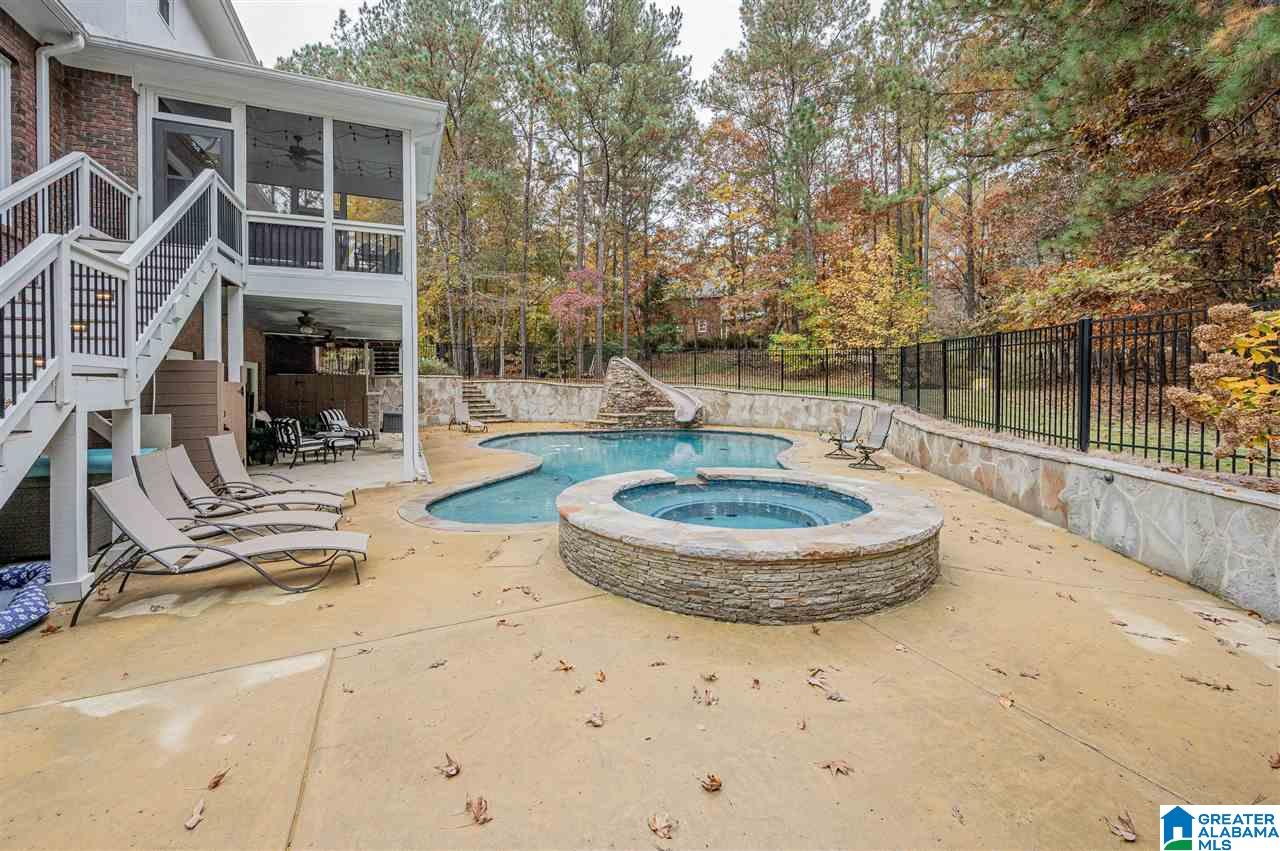 100 Windsor Lane Pelham, AL 35124 - Photo 46 of 50