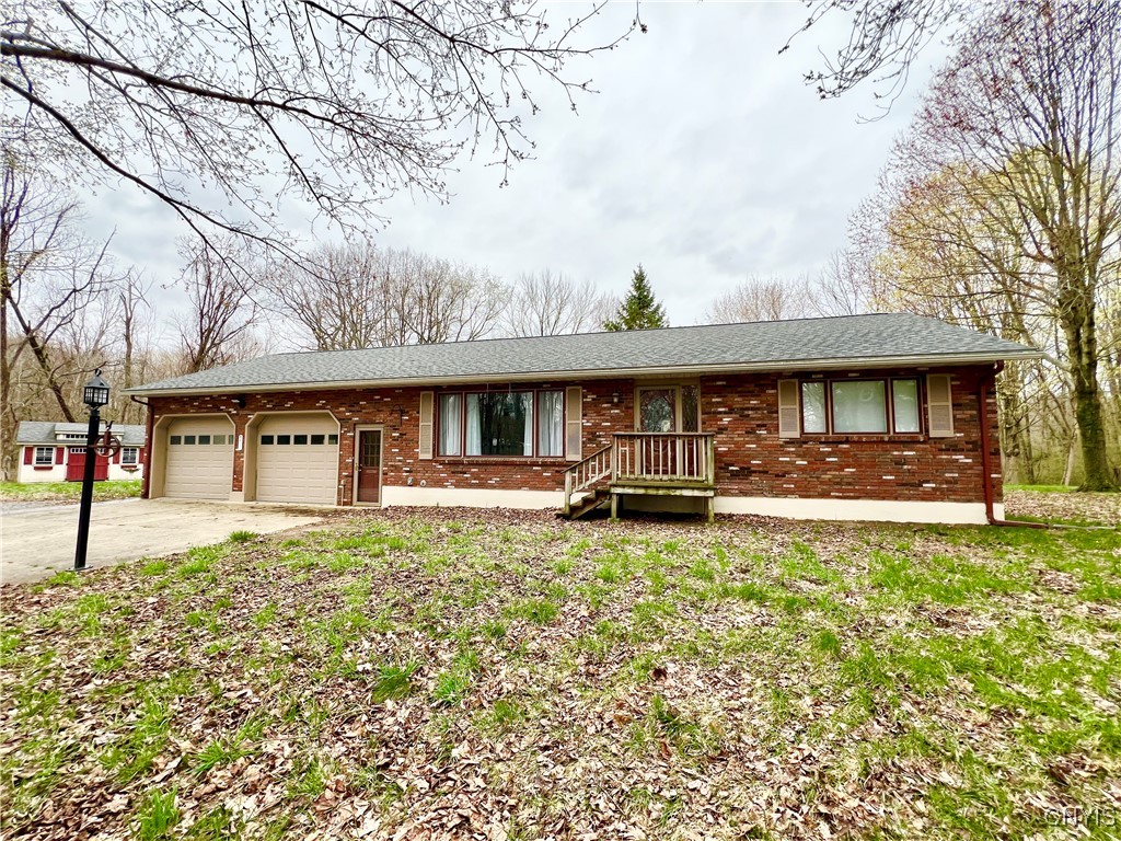 39 County Route Oswego, NY 13126 - Photo 1 of 1
