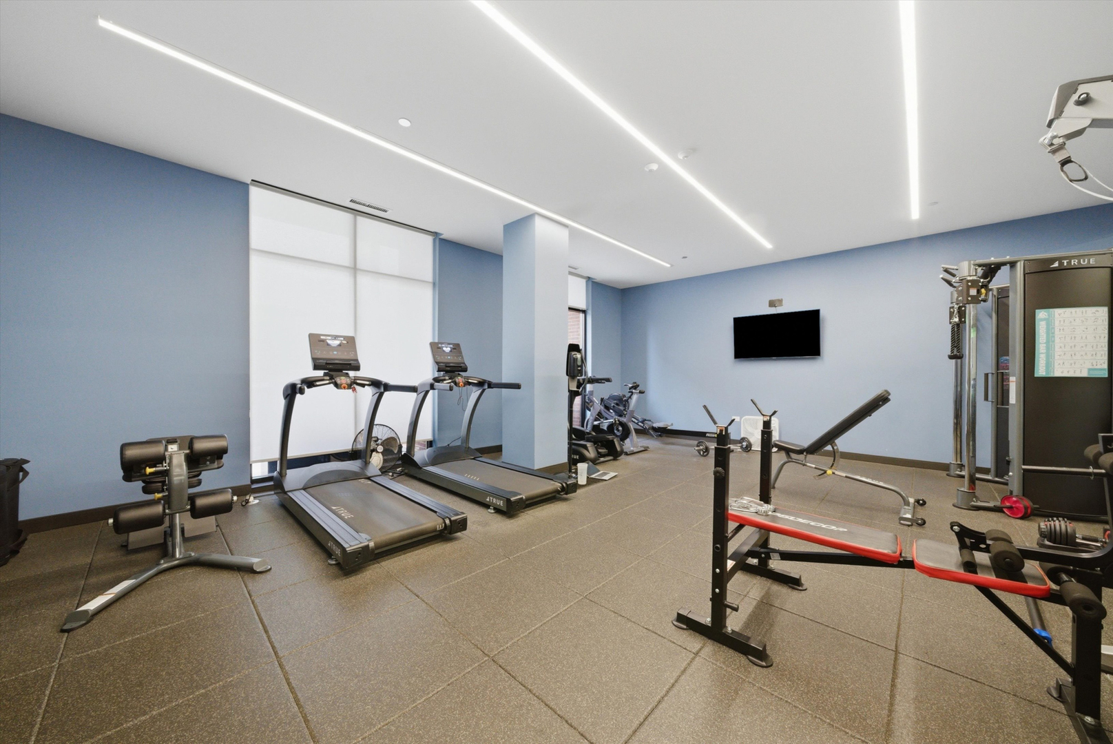 305 South Racine Avenue, Unit 5A Chicago, IL 60607 - Photo 27 of 32