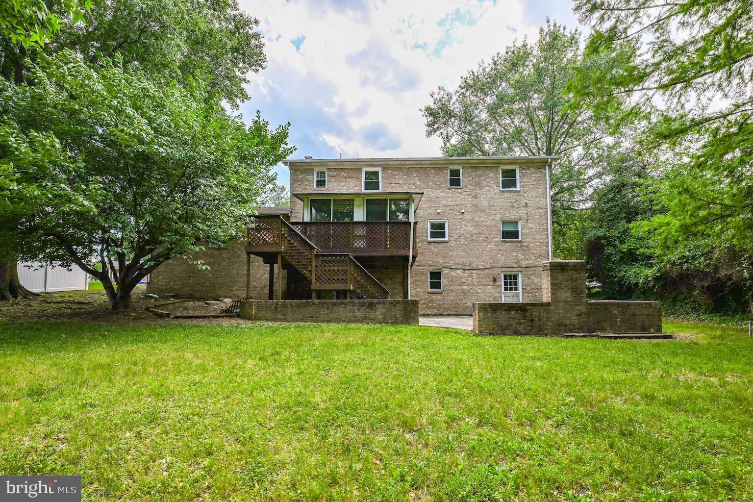 6802 Robinia Road Temple Hills, MD 20748 - Photo 36 of 36