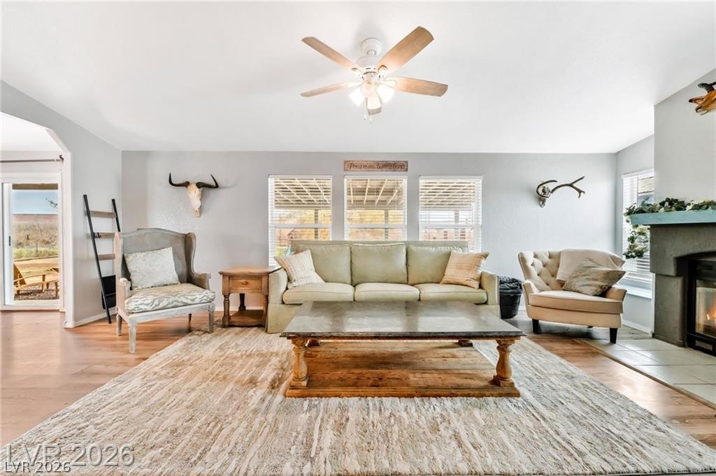 380 South Spur Street Overton, NV 89040 - Photo 12 of 46