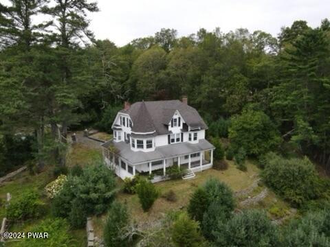 840 Raymondskill Road Milford, PA 18337 - Photo 7 of 46 2.5