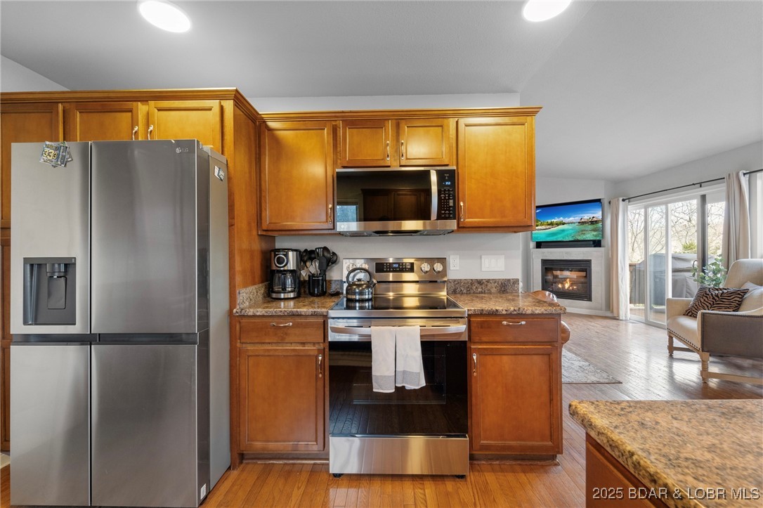 112 Blackfoot Road Four Seasons, MO 65049 - Photo 11 of 63