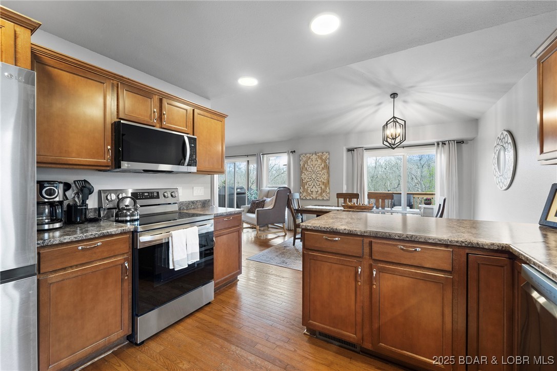 112 Blackfoot Road Four Seasons, MO 65049 - Photo 12 of 63