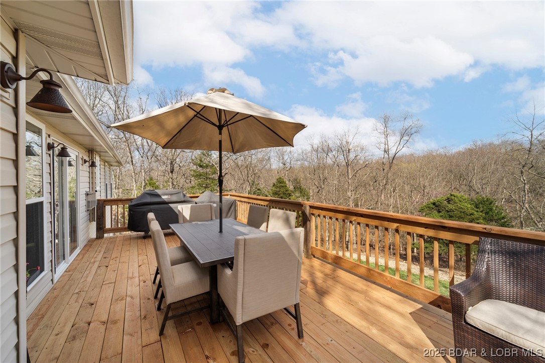 112 Blackfoot Road Four Seasons, MO 65049 - Photo 13 of 63