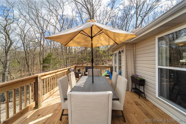 $439,000 | 112 Blackfoot Road, Four Seasons, MO 65049