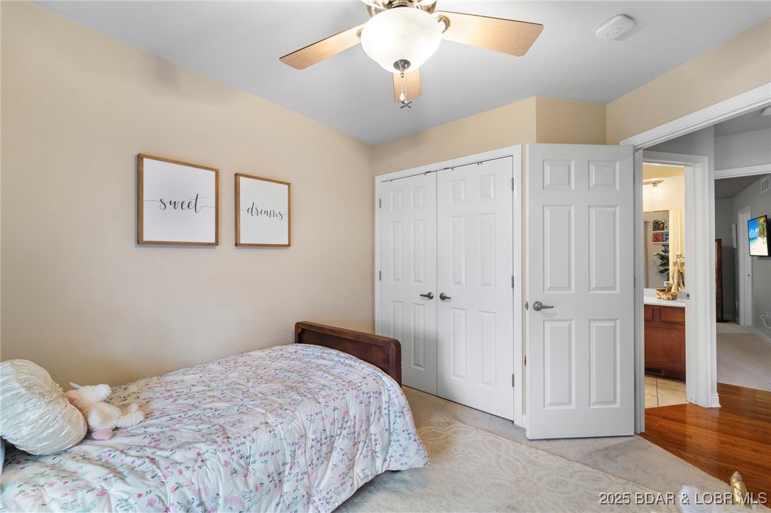 112 Blackfoot Road Four Seasons, MO 65049 - Photo 19 of 63