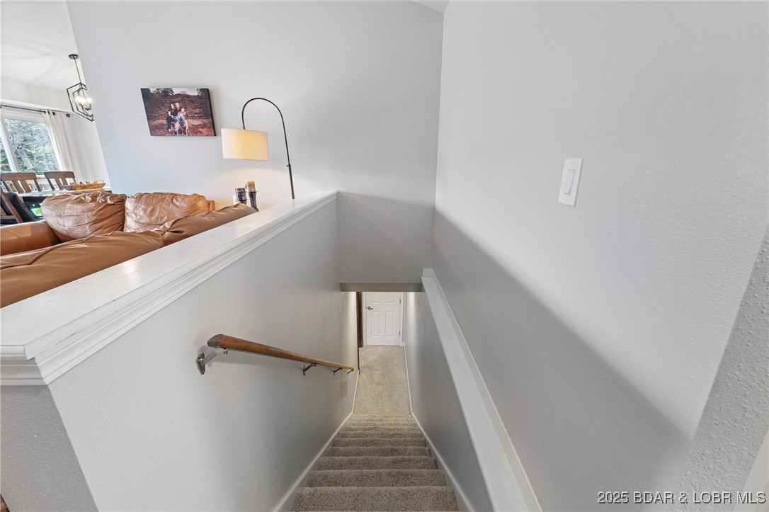 112 Blackfoot Road Four Seasons, MO 65049 - Photo 26 of 63