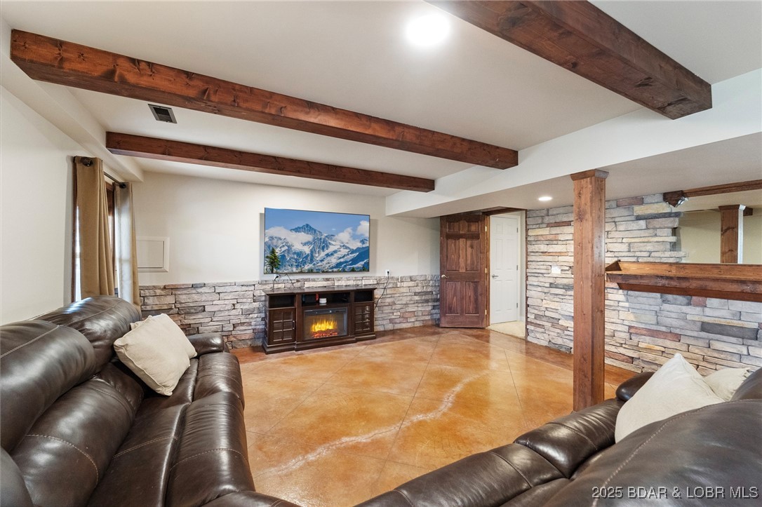 112 Blackfoot Road Four Seasons, MO 65049 - Photo 29 of 63