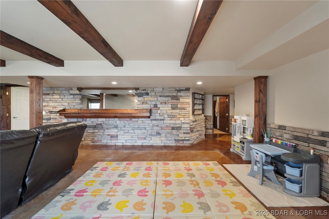 112 Blackfoot Road Four Seasons, MO 65049 - Photo 32 of 63