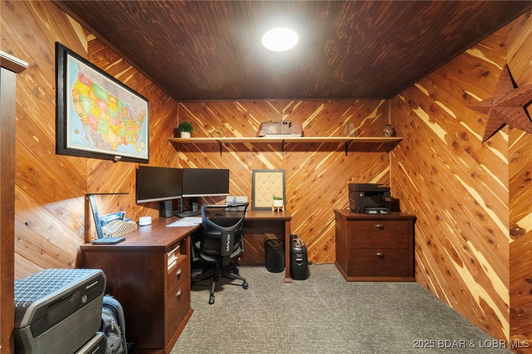 112 Blackfoot Road Four Seasons, MO 65049 - Photo 35 of 63