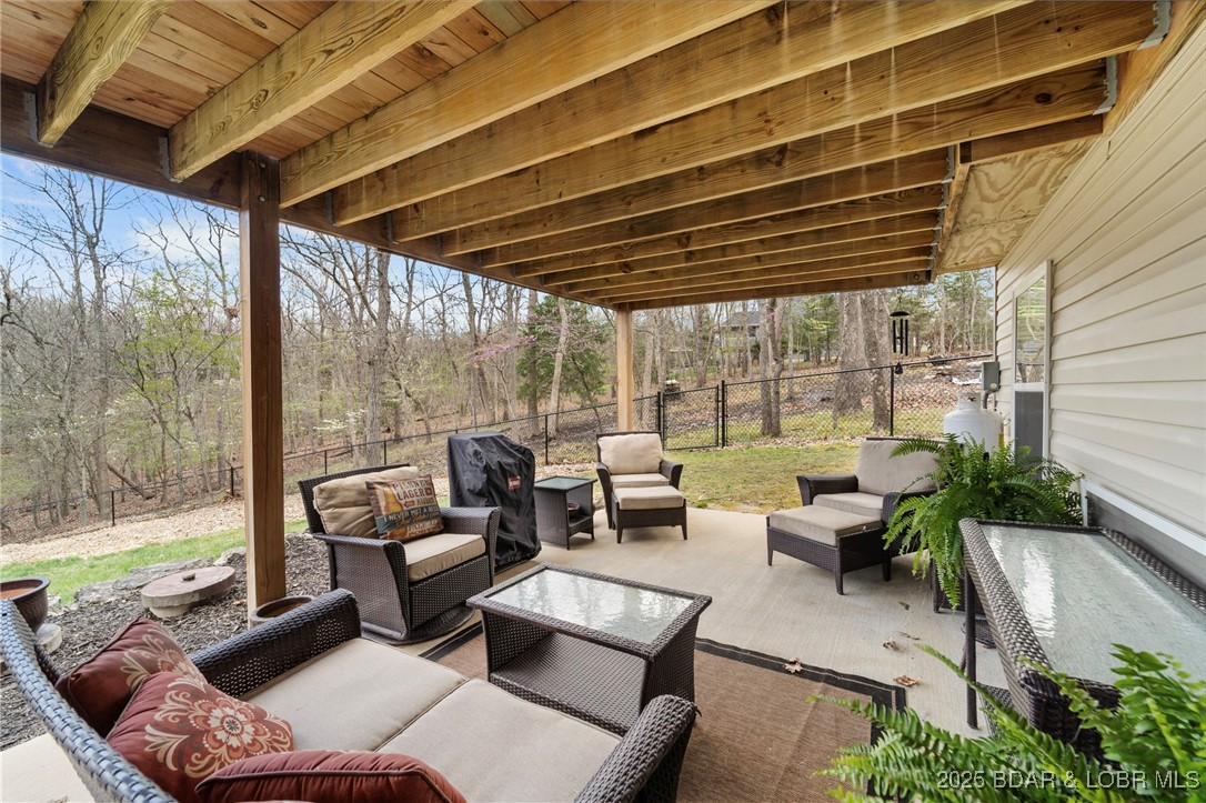 112 Blackfoot Road Four Seasons, MO 65049 - Photo 42 of 63