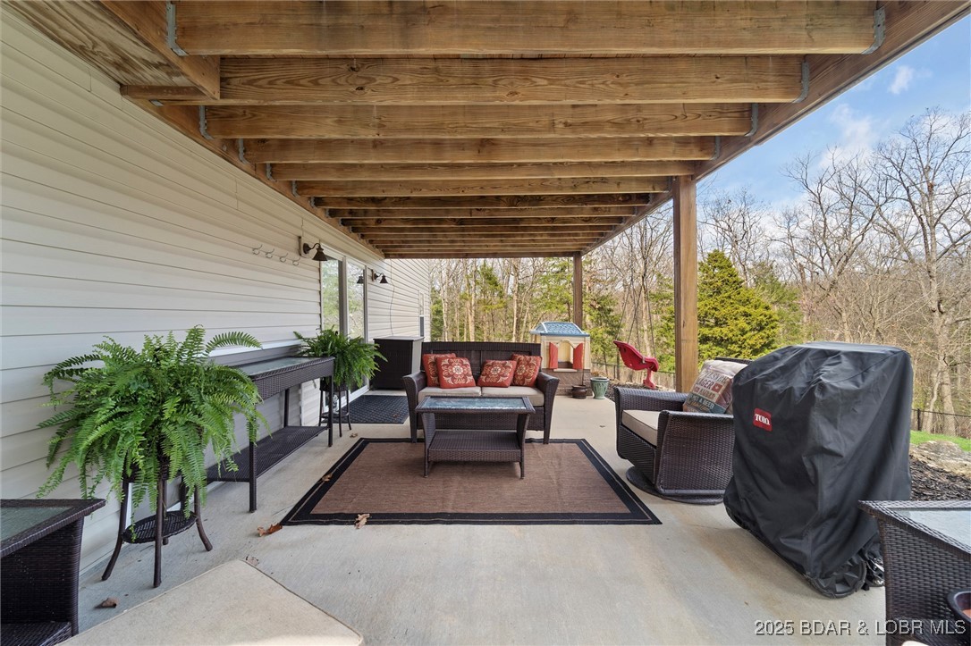 112 Blackfoot Road Four Seasons, MO 65049 - Photo 44 of 63