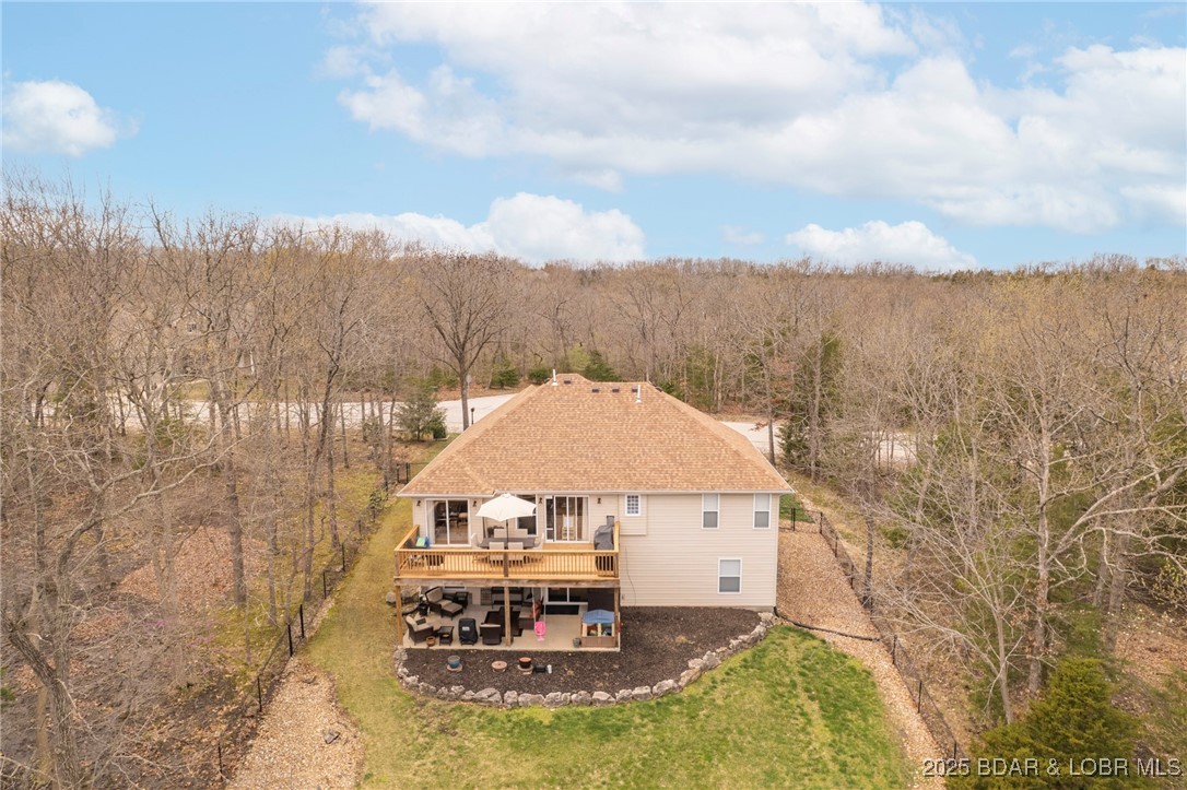 112 Blackfoot Road Four Seasons, MO 65049 - Photo 48 of 63