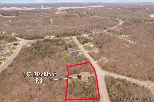 $439,000 | 112 Blackfoot Road, Four Seasons, MO 65049