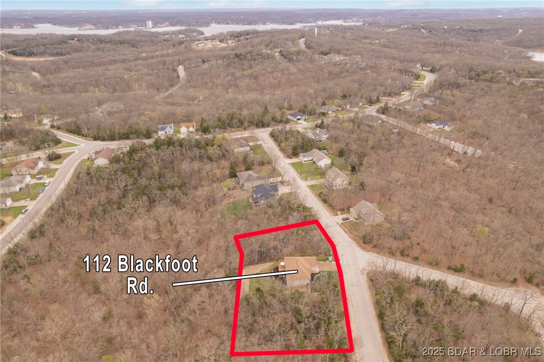 112 Blackfoot Road Four Seasons, MO 65049 - Photo 49 of 63