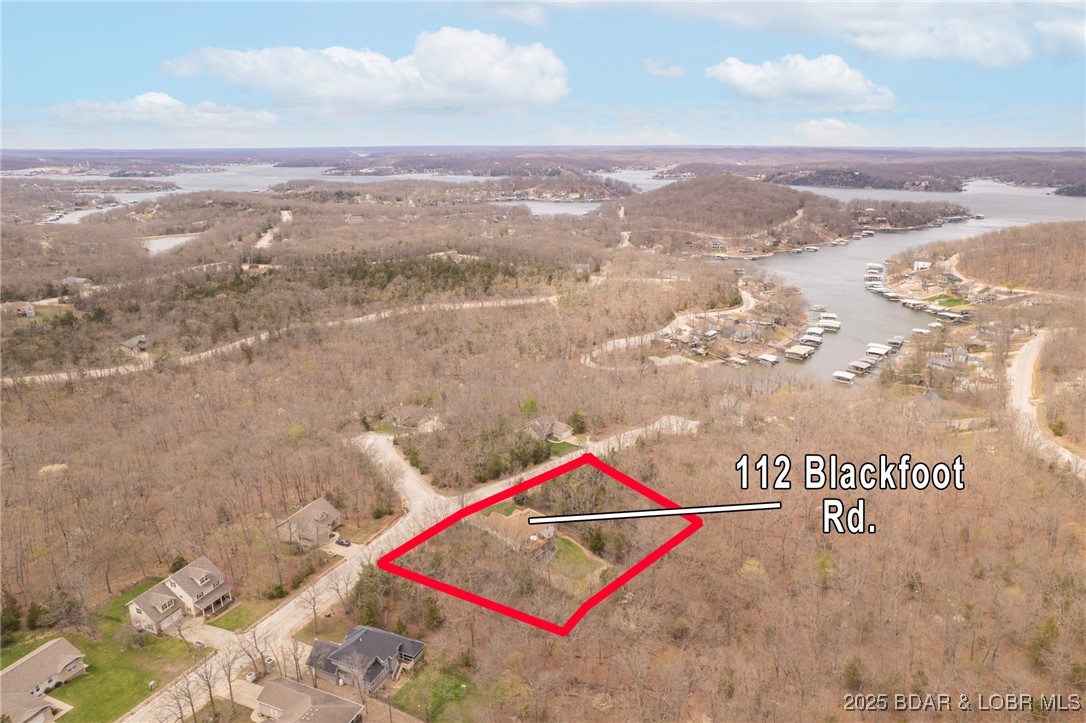 112 Blackfoot Road Four Seasons, MO 65049 - Photo 50 of 63