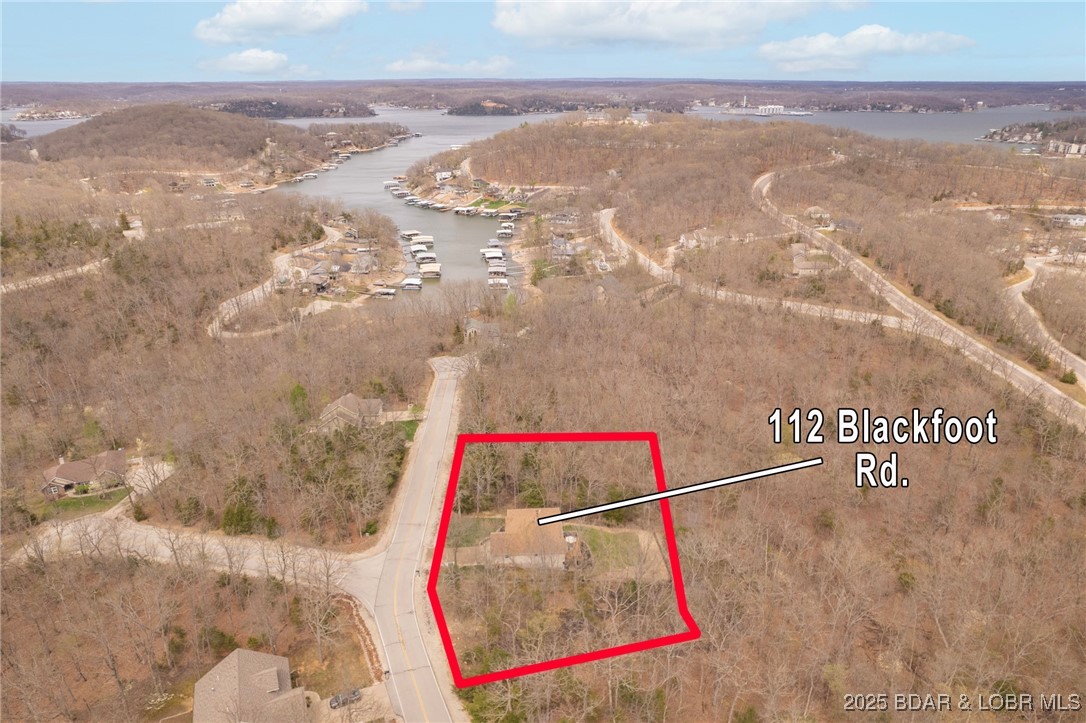 112 Blackfoot Road Four Seasons, MO 65049 - Photo 51 of 63