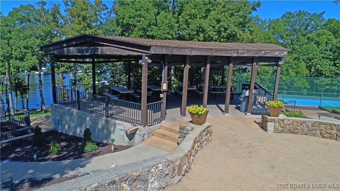 112 Blackfoot Road Four Seasons, MO 65049 - Photo 55 of 63