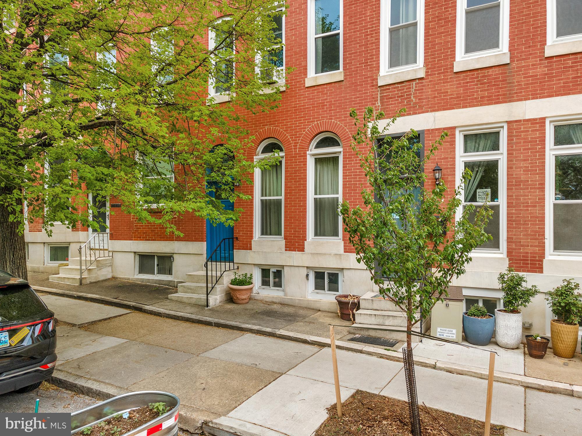 2744 East Baltimore Street Baltimore, MD 21224 - Photo 54 of 61