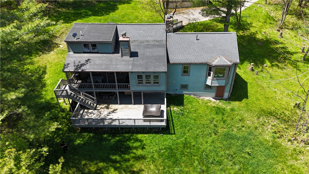5215 South Hill Road Bristol, NY 14424 - Photo 33 of 39
