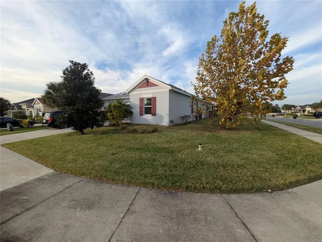 $3,000 | 901 Sabal Breeze Lane, Apopka, FL 32703