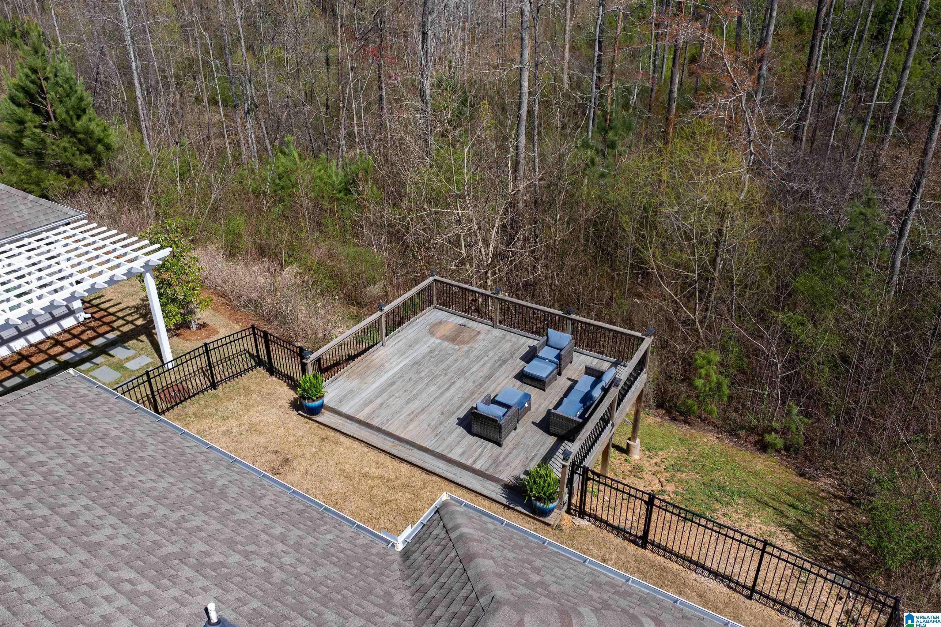 1429 Valley Trace Birmingham, AL 35210 - Photo 26 of 31