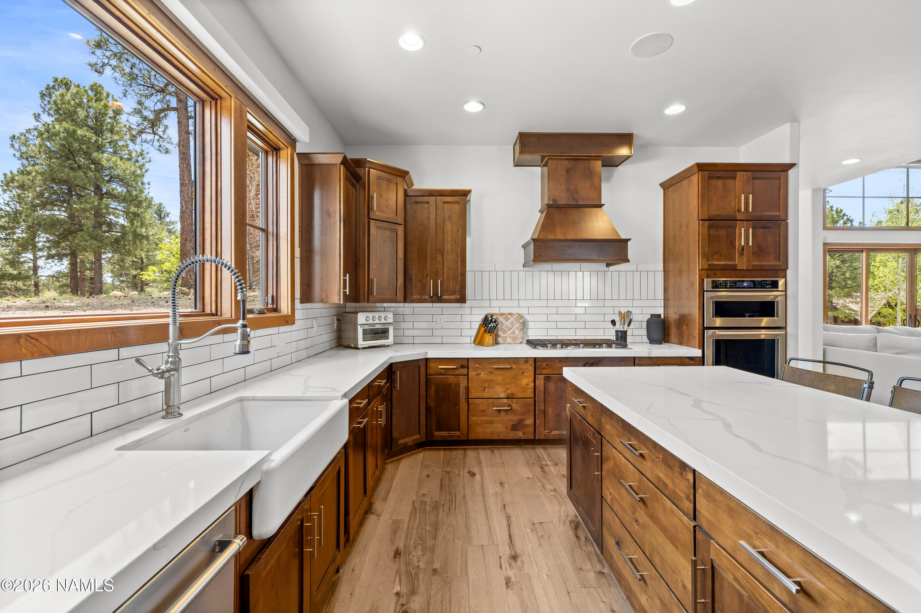 2003 East Del Rae Drive Flagstaff, AZ 86005 - Photo 6 of 55 CP-17