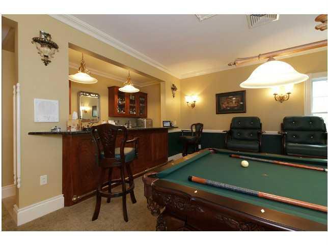 100 Ferry Road Lisbon, ME 04250 - Photo 20 of 35 Other. Game room on the second floor...
