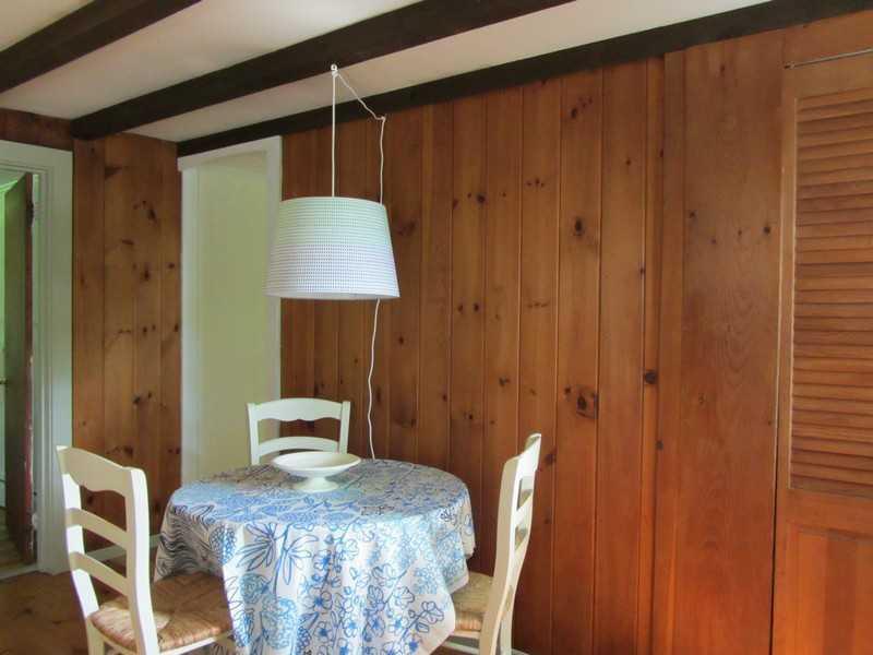 89 Lakeview Road Boothbay Harbor, ME 04575 - Photo 4 of 28 Interior Space/Layout. Dining area
