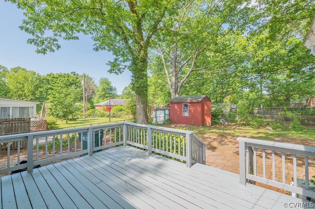 2704 Dancer Road Henrico, VA 23294 - Photo 13 of 14 Gallery Image 13