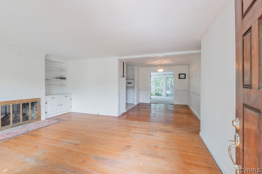 2704 Dancer Road Henrico, VA 23294 - Photo 4 of 14 Gallery Image 4